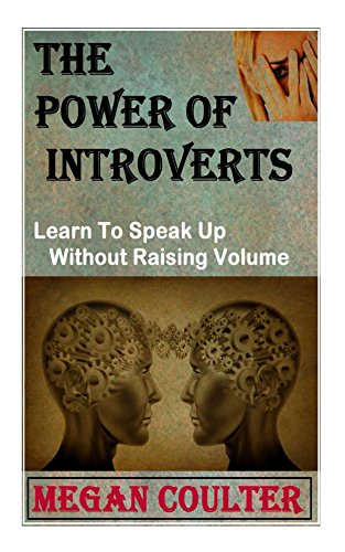 Power Of Introverts 