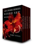Lei Crime Series Boxed
