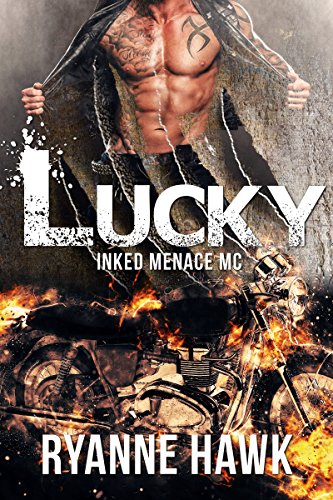 The God Organ | JUST KINDLE BOOKS Lucky Inked Menace #1