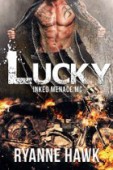 Lucky (Inked Menace #1) 