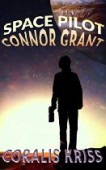 Space Pilot Connor Grant 