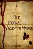 Journal of Vincent Du 