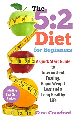 5:2 Diet for Beginners
