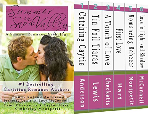 SUMMER IN SNOW VALLEY 