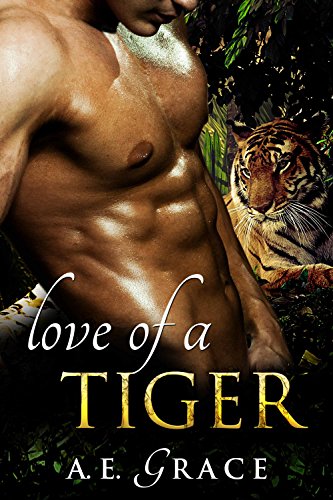 The God Organ | JUST KINDLE BOOKS Love of a Tiger