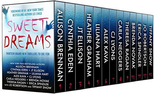 The God Organ | JUST KINDLE BOOKS Sweet Dreams Boxed Set