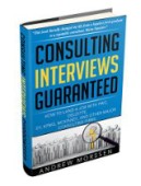 Consulting Interviews Guaranteed 