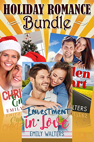 The God Organ | JUST KINDLE BOOKS Holiday Romance Bundle