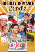 Holiday Romance Bundle 