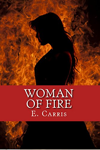 The God Organ | JUST KINDLE BOOKS Woman of Fire