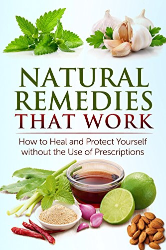 Natural Remedies that Work  