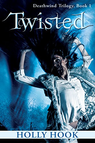 The God Organ | JUST KINDLE BOOKS Twisted #1 Deathwind Trilogy