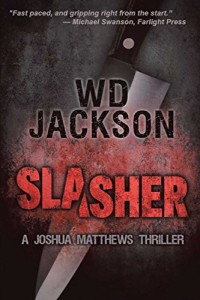 slasher | JUST KINDLE BOOKS slasher