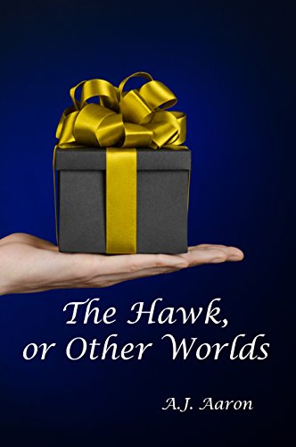 The God Organ | JUST KINDLE BOOKS Hawk or Other Worlds