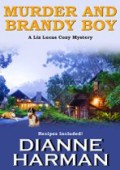Murder and Brandy Boy