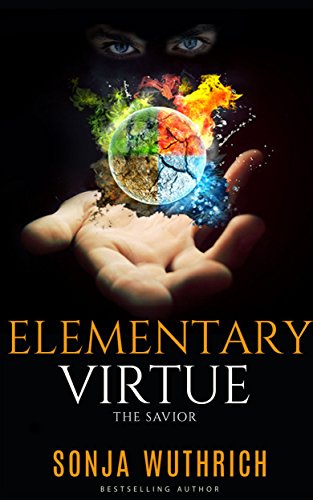 Elementary Virtue - Savior  -