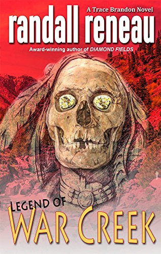 The God Organ | JUST KINDLE BOOKS Legend of War Creek