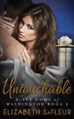 Erotic Romance "Untouchable" 