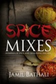 Spice Mixes Homemade Spice 