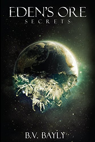 The God Organ | JUST KINDLE BOOKS Eden's Ore: Secrets