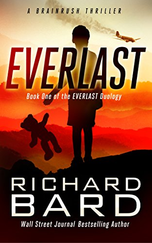 Everlast a Brainrush Thriller 
