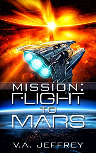 Mission Flight to Mars 