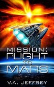 Mission Flight to Mars 