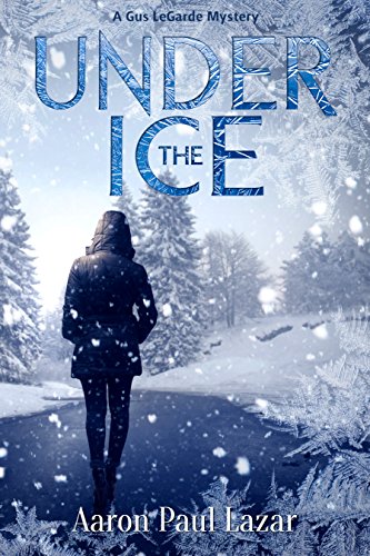 The God Organ | JUST KINDLE BOOKS Under the Ice