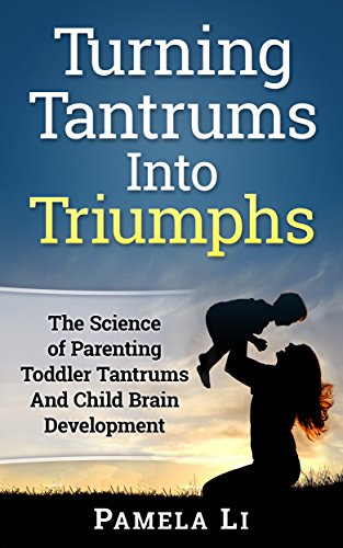 The God Organ | JUST KINDLE BOOKS Turning Tantrums Into Triumphs