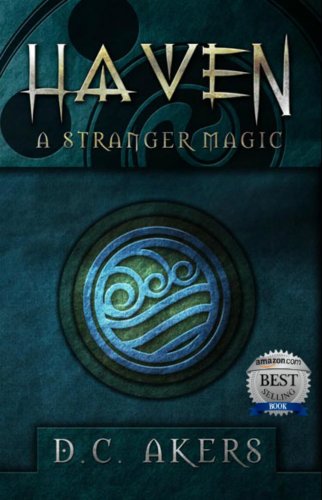 The God Organ | JUST KINDLE BOOKS Haven A Stranger Magic