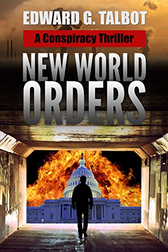 The God Organ | JUST KINDLE BOOKS New World Orders