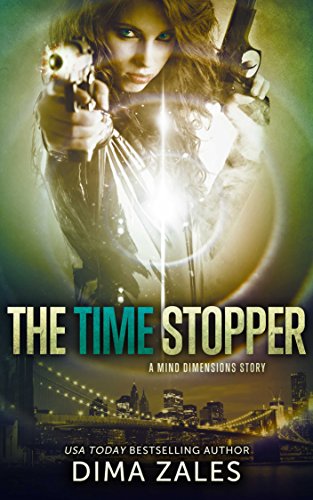The God Organ | JUST KINDLE BOOKS Time Stopper