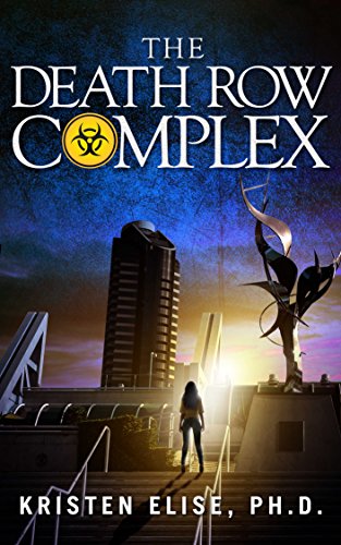 The God Organ | JUST KINDLE BOOKS Death Row Complex