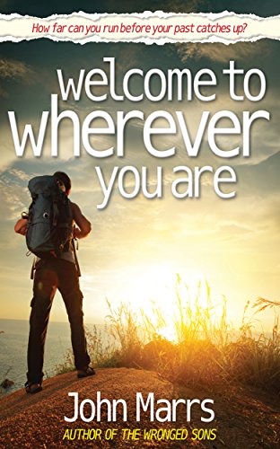 Welcome To Wherever You 
