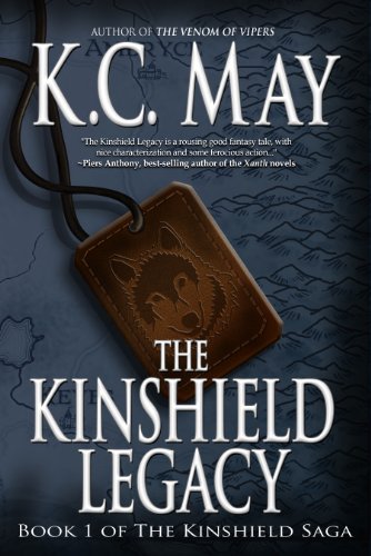 The God Organ | JUST KINDLE BOOKS Kinshield Legacy