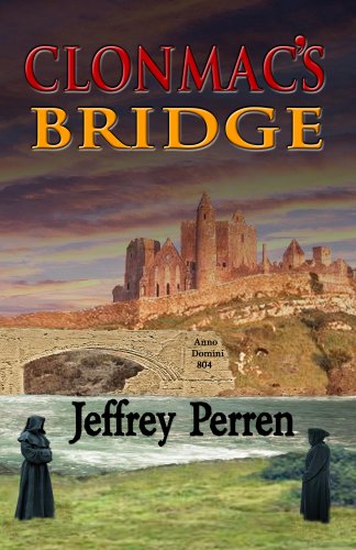 The God Organ | JUST KINDLE BOOKS Clonmac's Bridge