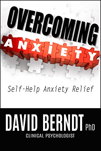 Overcoming Anxiety 