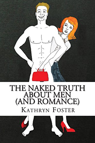 The God Organ | JUST KINDLE BOOKS Naked Truth About Men