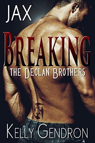 JAX Breaking the Declan 