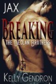 JAX (Breaking the Declan 