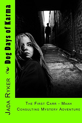 The God Organ | JUST KINDLE BOOKS Dog Days of Karma