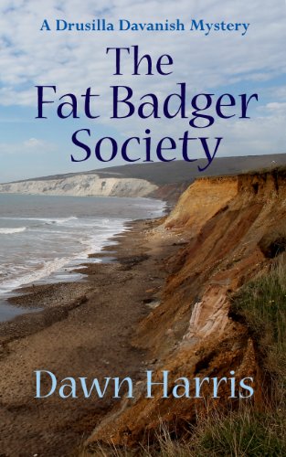 Fat Badger Society 