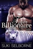 Hunted Tiger Billionaire Book 