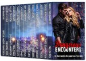 Dangerous Encounters--$099 Romantic Suspense 