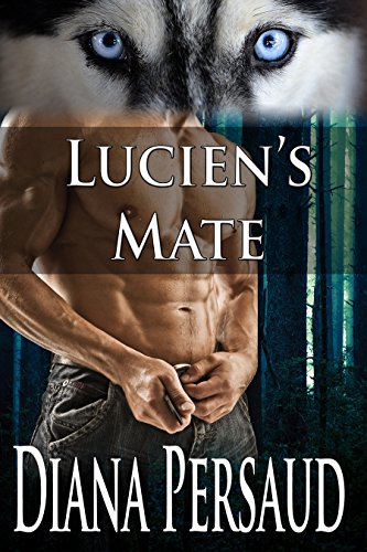 The God Organ | JUST KINDLE BOOKS Lucien's Mate