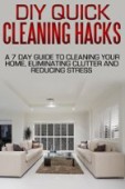 DIY Quick Cleaning Hacks 