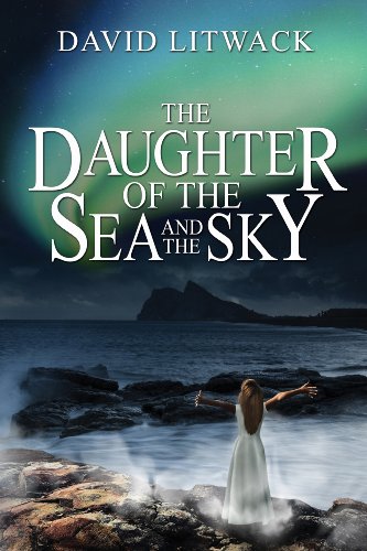 The God Organ | JUST KINDLE BOOKS Daughter of the Sea