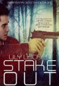 Stake-Out (Paranormal Detectives Book 