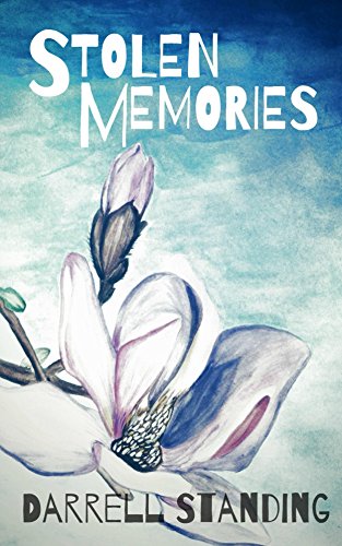 The God Organ | JUST KINDLE BOOKS Stolen Memories