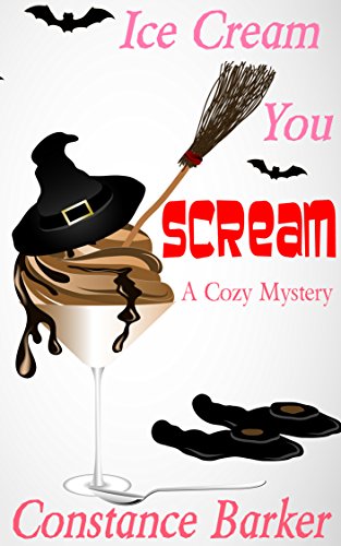Ice Cream You Scream 